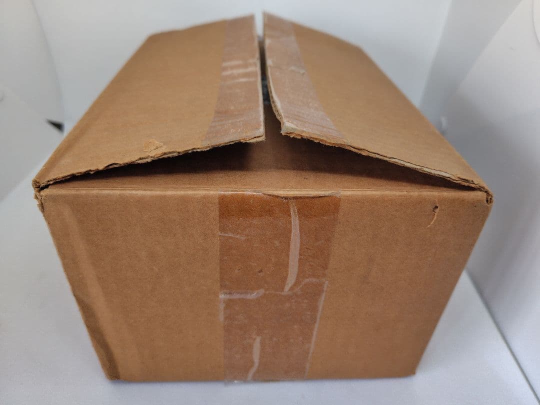 大巨獣ガッパ レジンシェフとうけけ団 レジンキット 原型ビル グドムンドソン