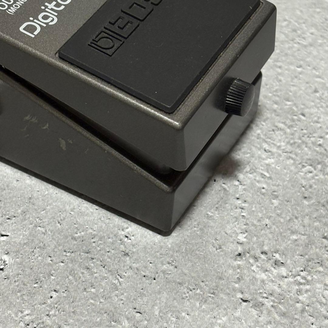 BOSS RV-5　ギターエフェクター