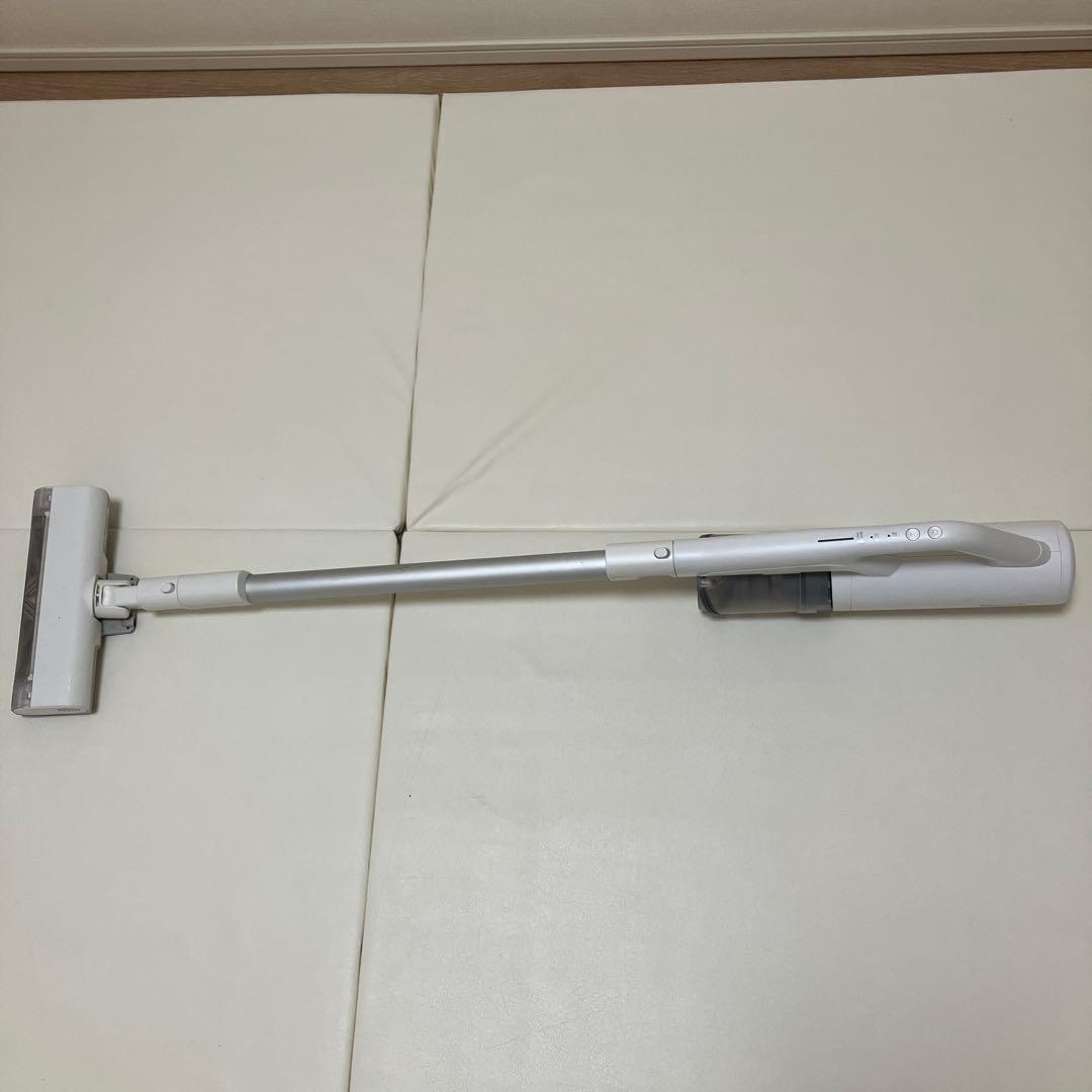 パナソニック　充電式掃除機　スティッククリーナー
