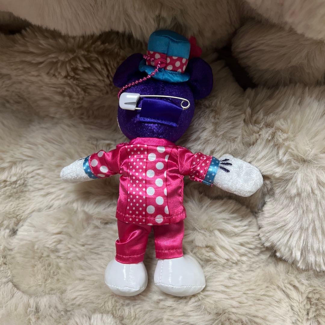 ミニーのファンダーランド　ぬいぐるみ　ぬいば　まとめ売り