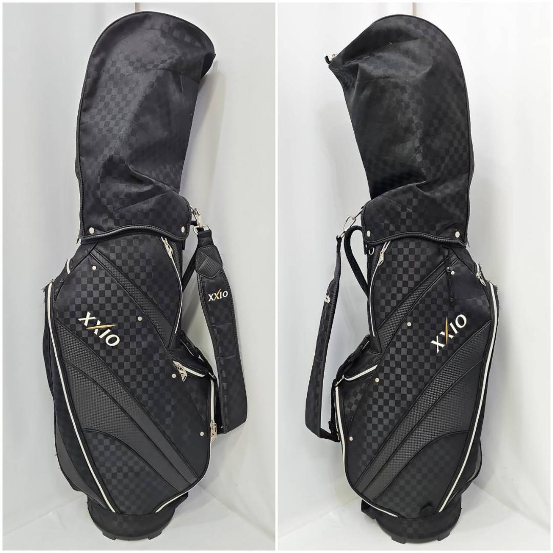 メンズ右利き初心者用　マルマン　コンダクター　ゴルフクラブセット　K-2086