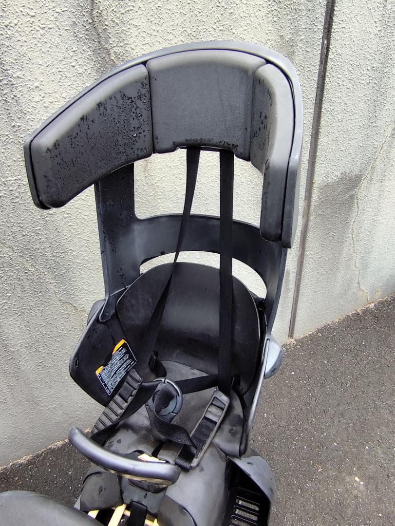 YAMAHA Pas Baby PA20BSPR 電動アシスト自転車