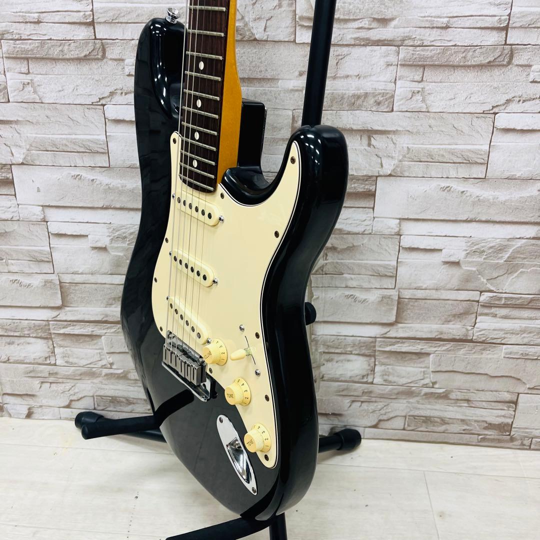 Fender USA 80年代 ビンテージ エレキギター ストラトキャスター