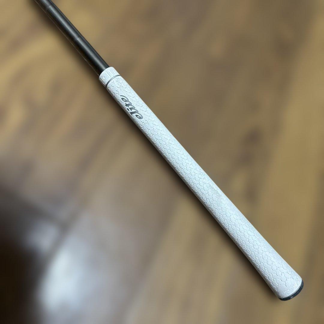 アーチザンウェッジ　50° スパイン調整済み