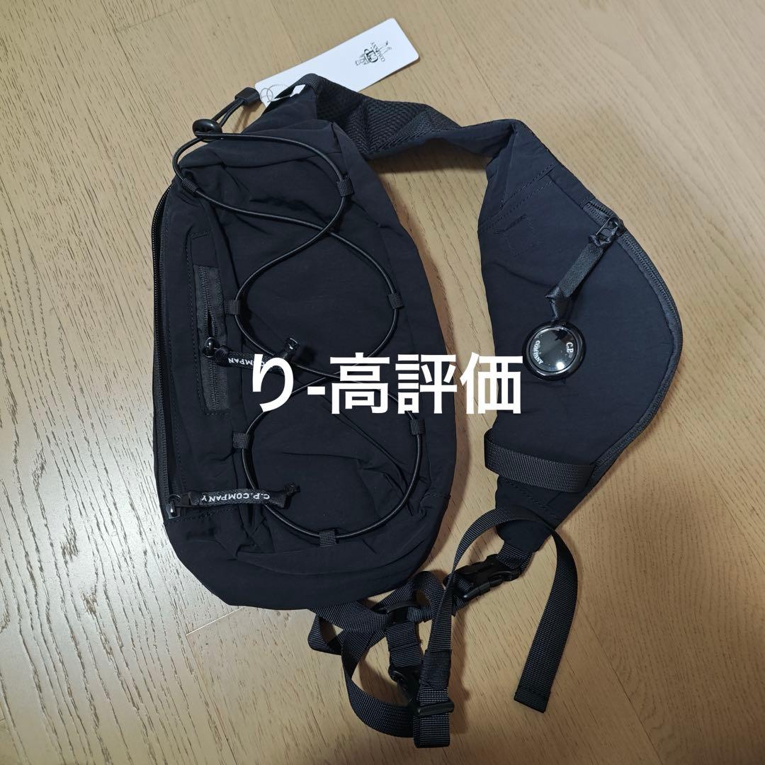 C.P COMPANY シーピーカンパニー ショルダーバッグ