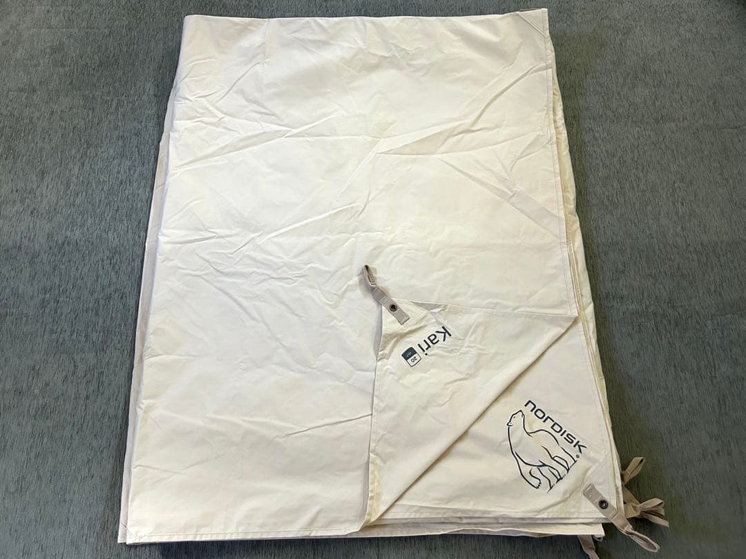 Monri 　Nordisk Kari20 ノルディスクカーリ20 タープ