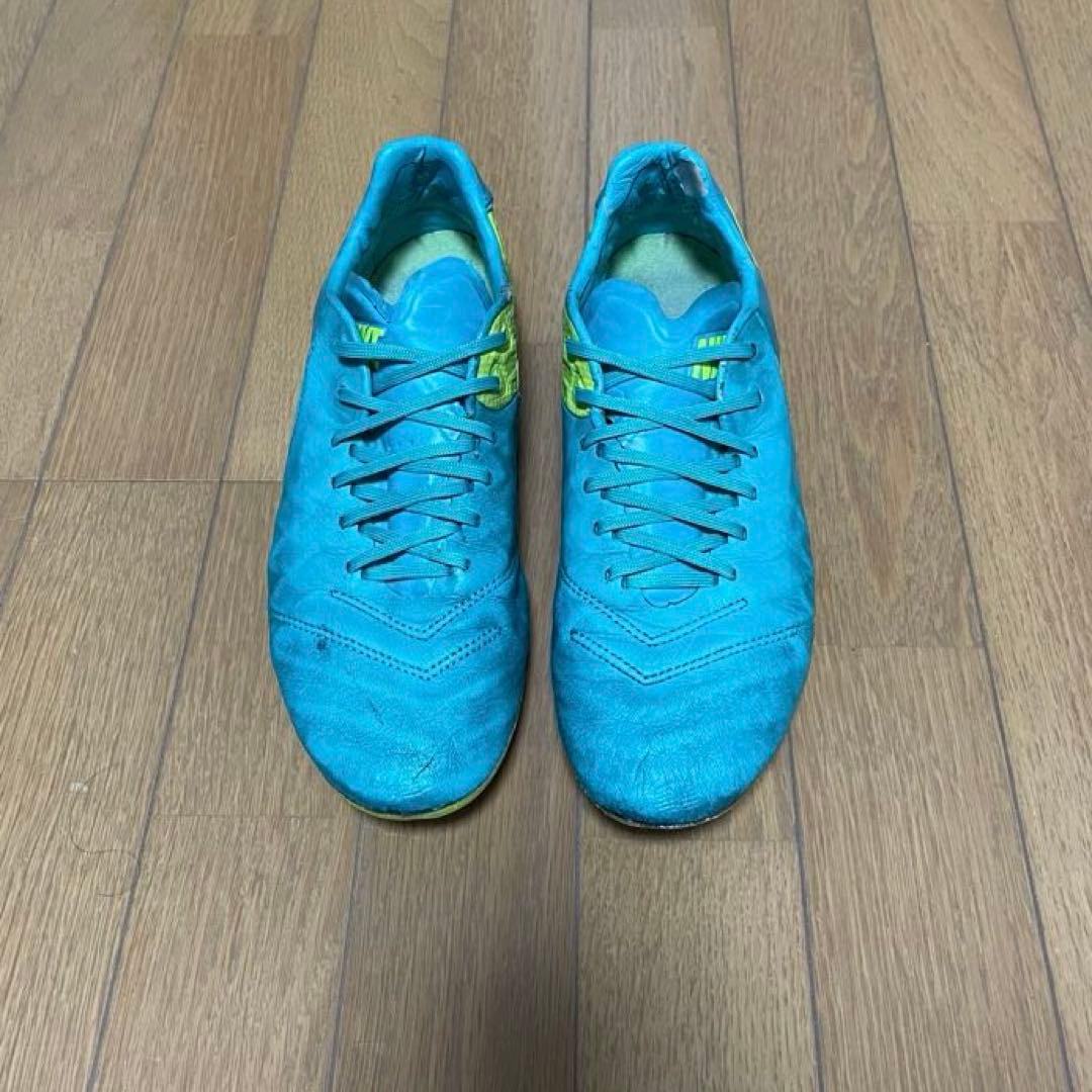 ナイキ　ティエンポレジェンド6　FG