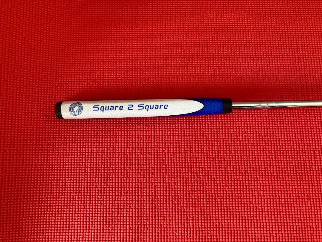 『最後』オデッセイAIーone squra2squra max1パター