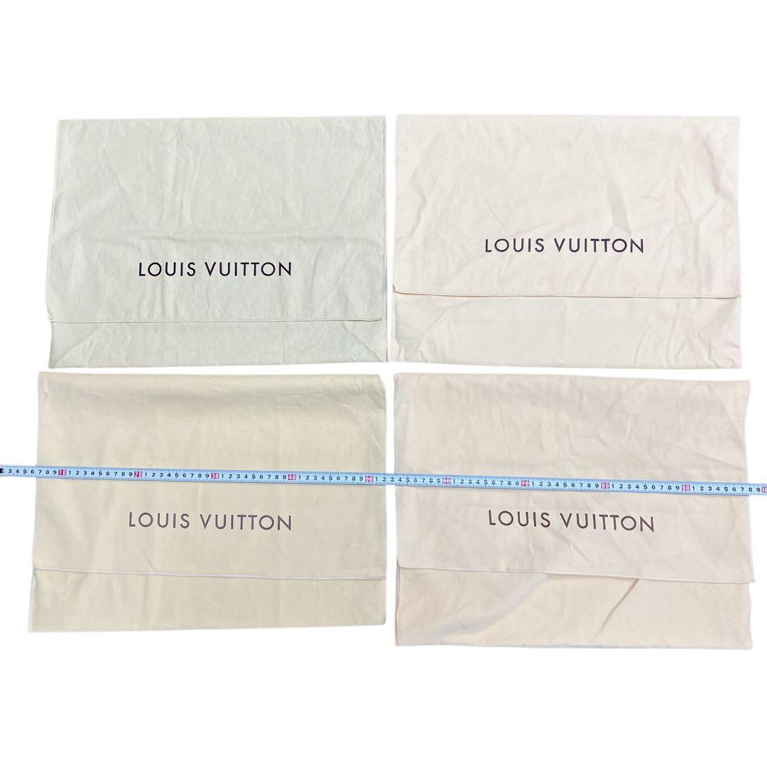 LOUIS VUITTON 保存袋　まとめ　セット　15枚