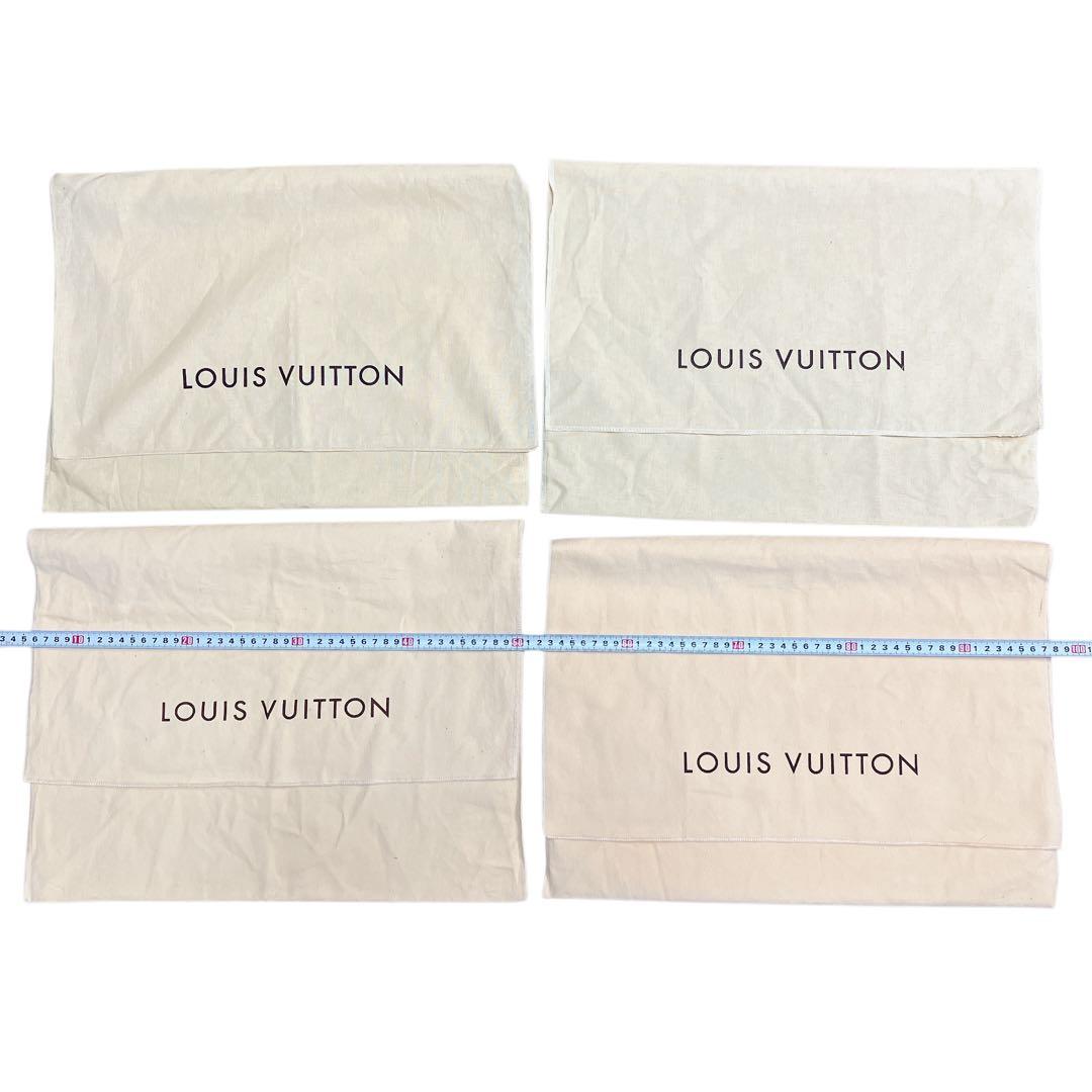 LOUIS VUITTON 保存袋　まとめ　セット　15枚