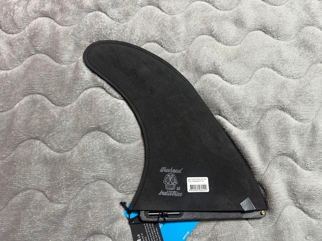 新品ロングボード　FCS2 エフシーエス2フィン