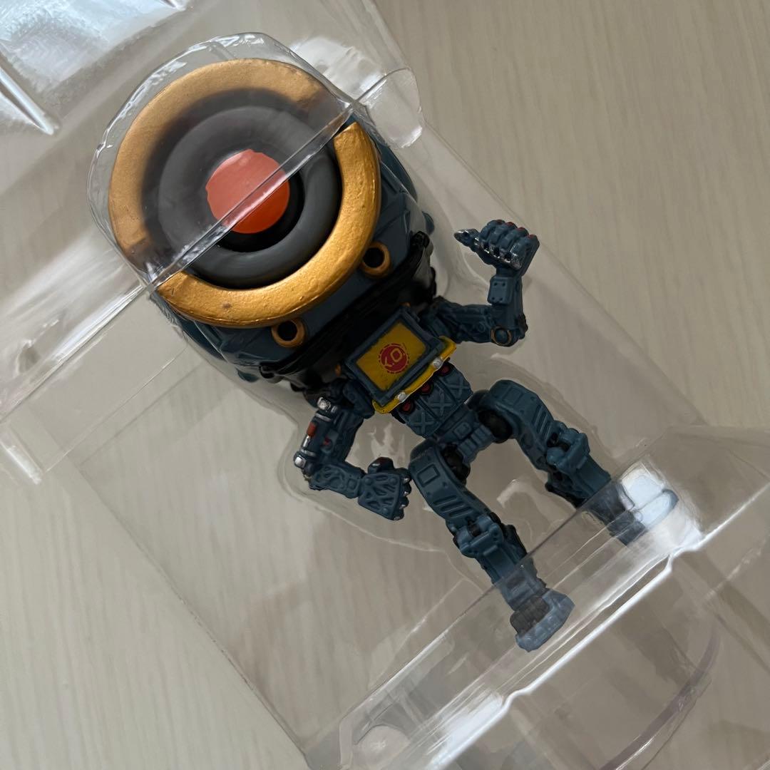Apex Legends Funko POP フィギュアセット