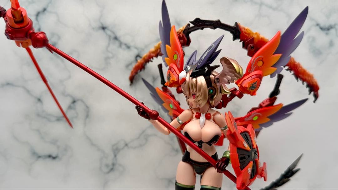 螢雪楼　結灯@ハムちゃん法典　シャオフェニ