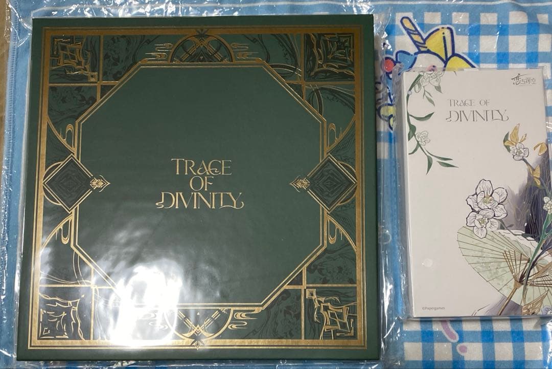 恋と深空 レイ 九黎の司命 スカーフ