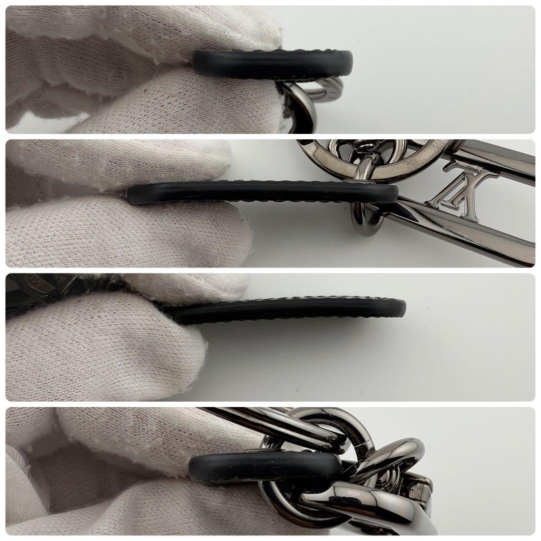 K.S ルイヴィトン モノグラム エクリプス LV シグネチャー