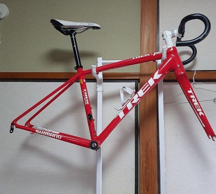 TREK ロードバイクフレーム alr5