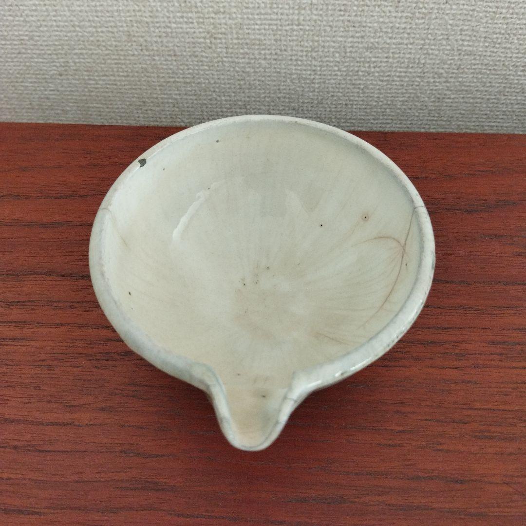 平清水　片口　（唐津、李朝、高麗）