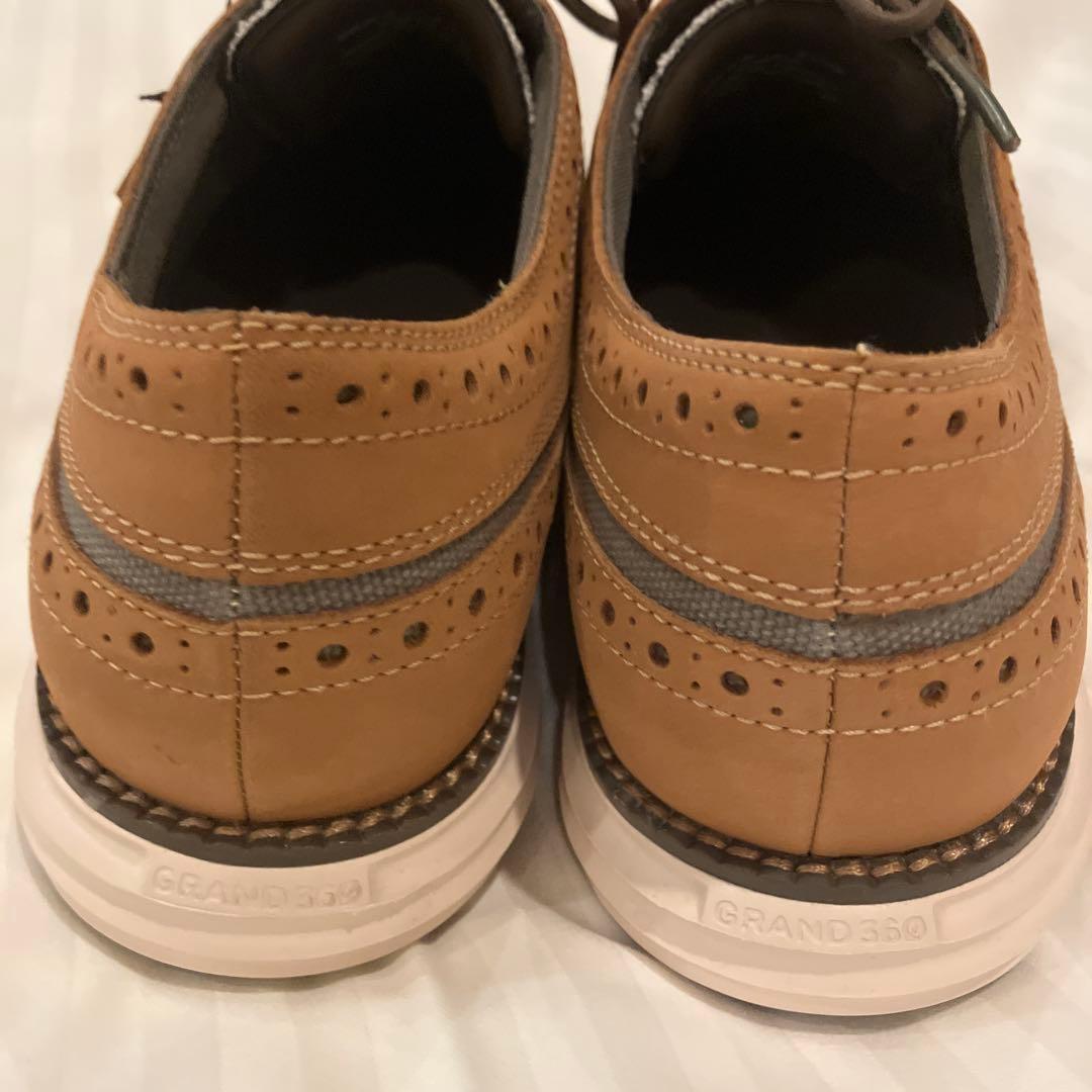 Cole Haan ゴルフシューズ