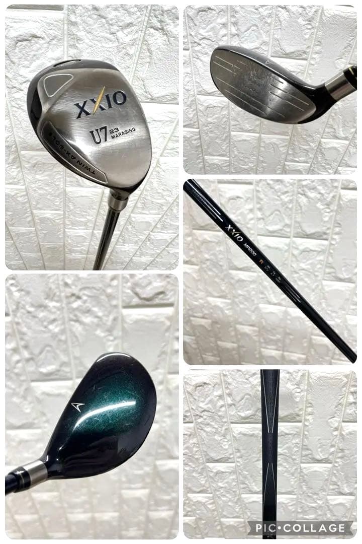 初心者おすすめ ゴルフクラブセット メンズ ダンロップ キャディバック付