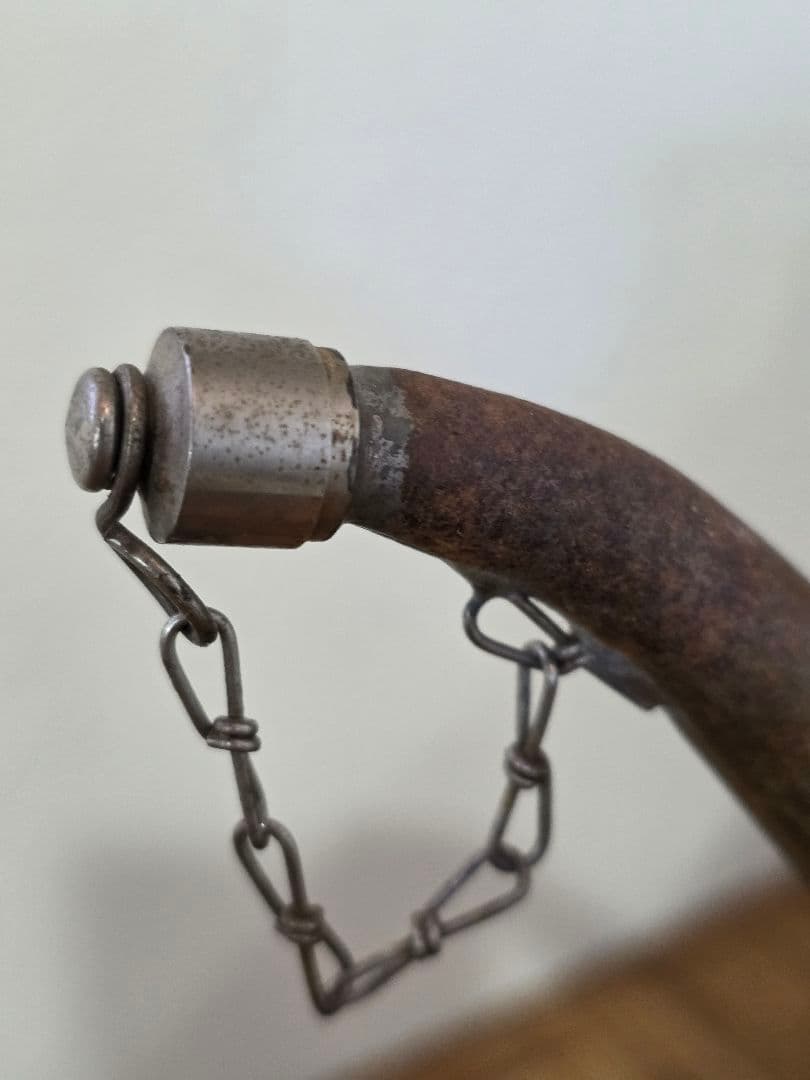 Z*i様 激レア　ビンテージ給油缶　ビンテージストーブ　石油ストーブ　ドイツ製