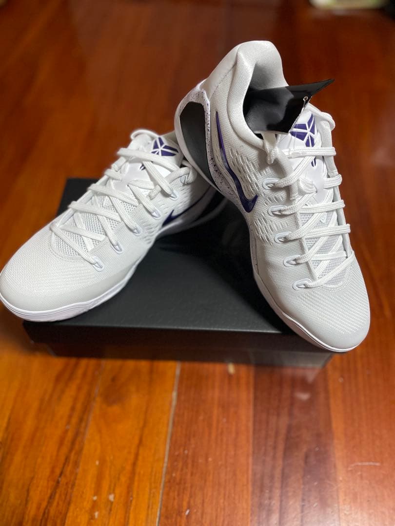 KOBE 9 ELITE LOW EM PROTRO サイズ26.5cm