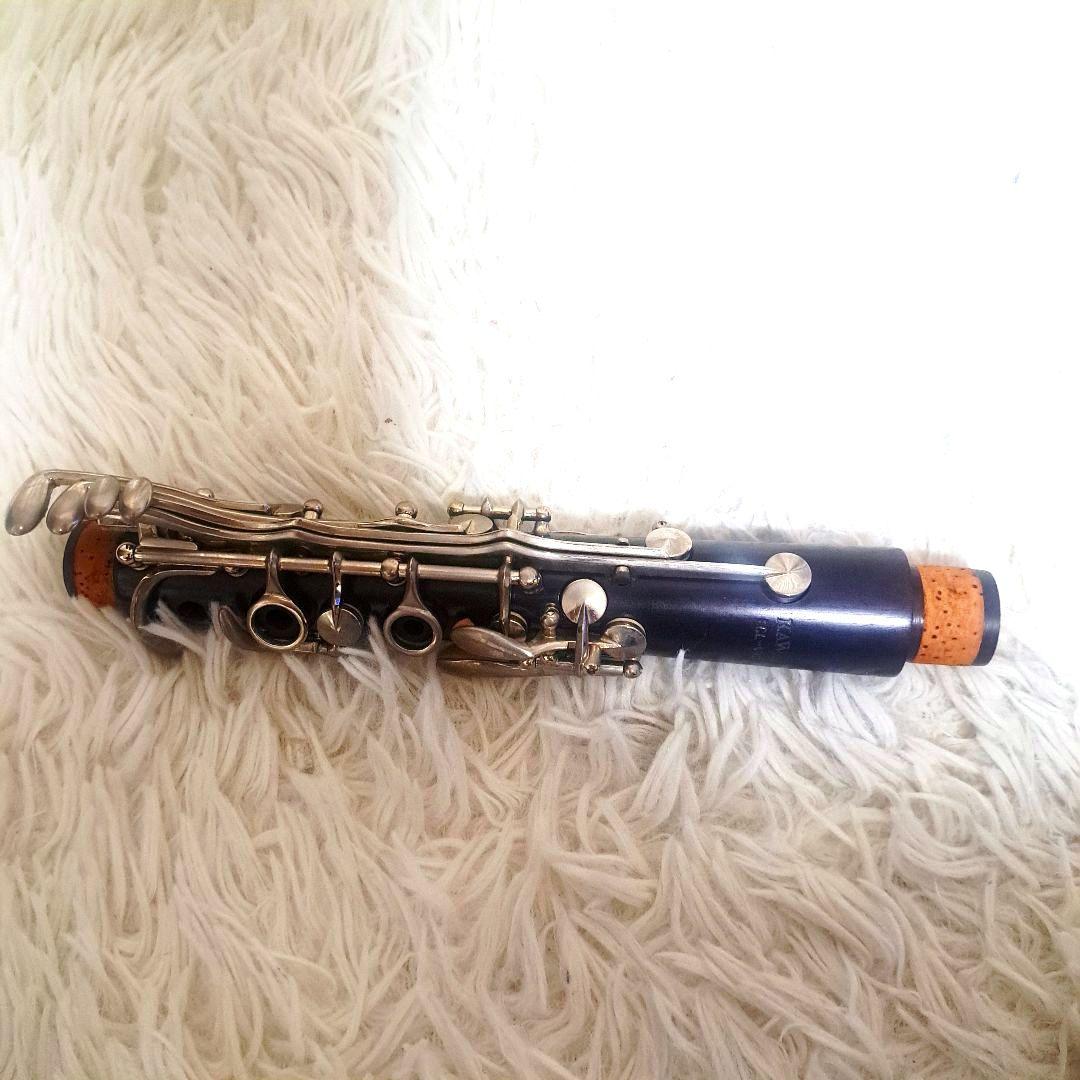 カワイ クラリネット ECL-130 グラディナラ