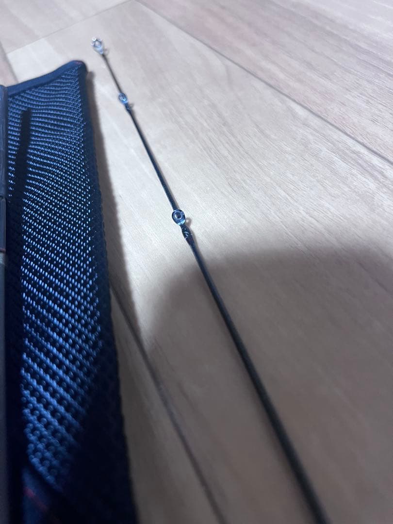 エメラルダス　ストイストRT 88ML