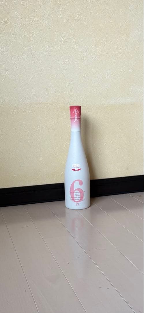 新政　No.6 TYPE X(2024) 720ml 未開封