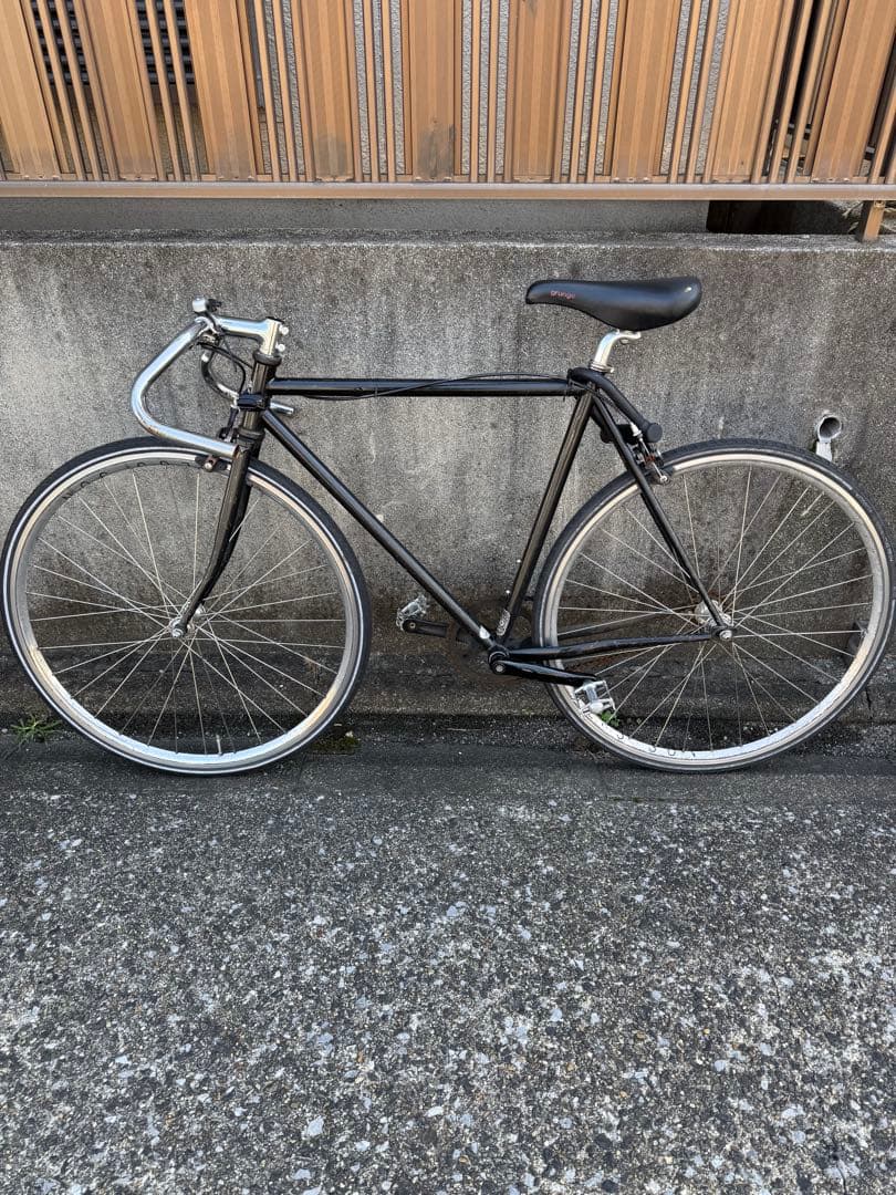 SURLY steamroller サーリー　スチームローラー