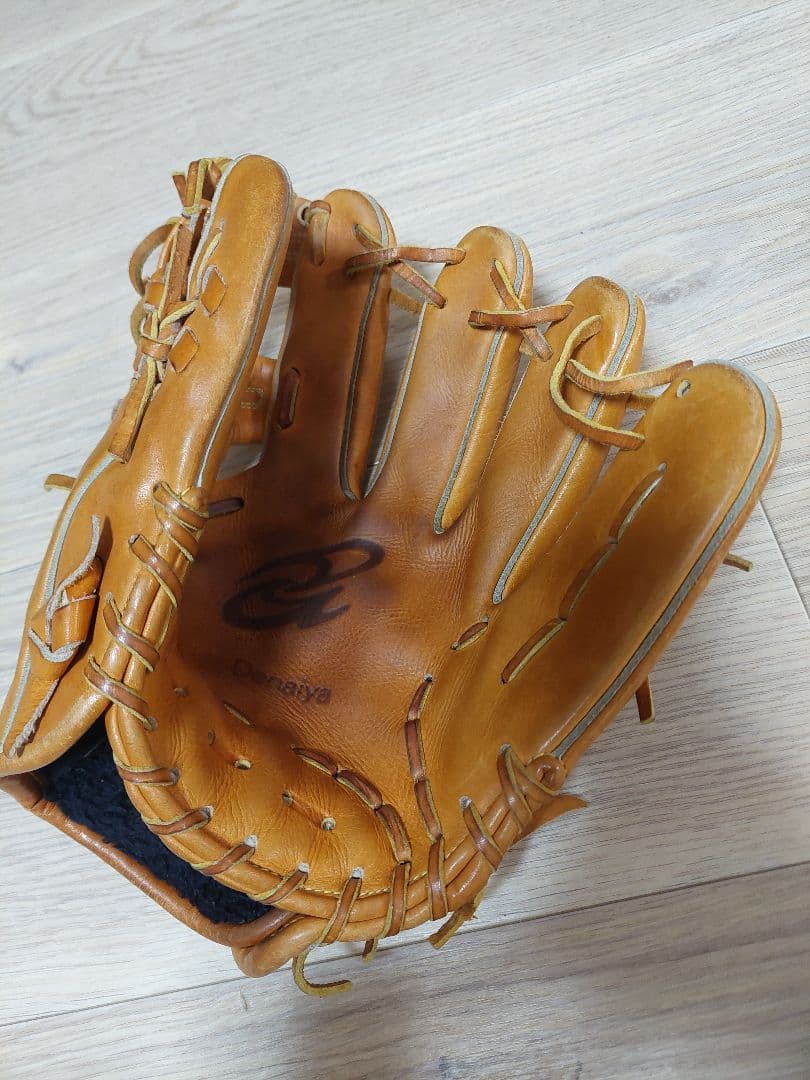 ドナイヤ　軟式　DJNIM