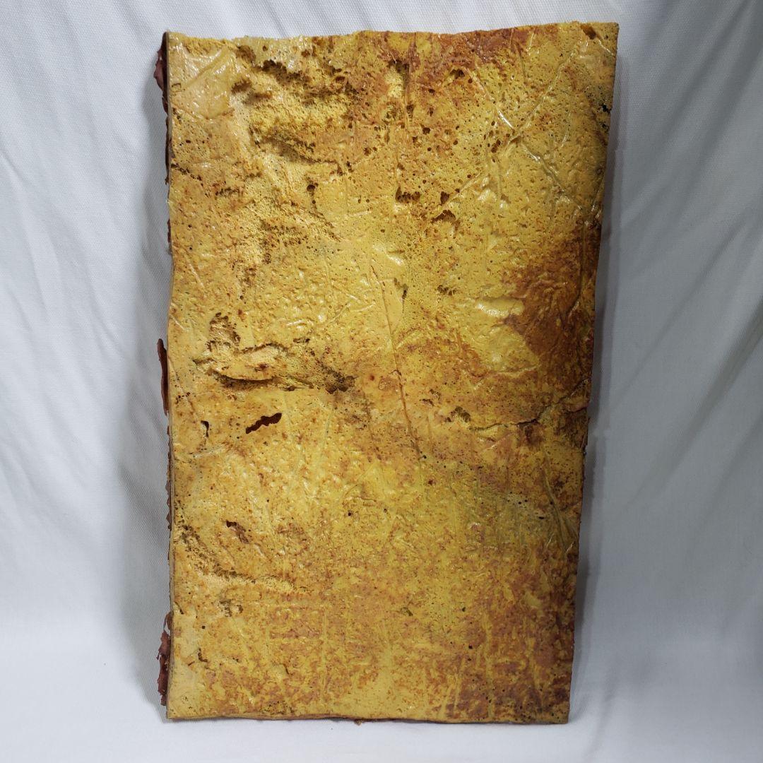 スクリーミングマッドジョージ 立体オブジェ①