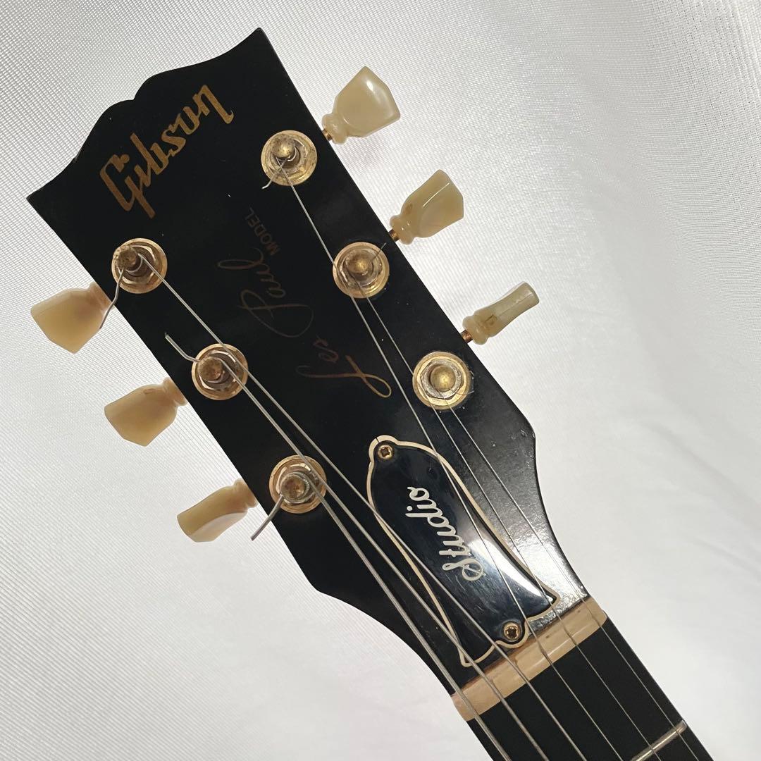 花さま専用　Gibson Les Paul Studio エボニー指板