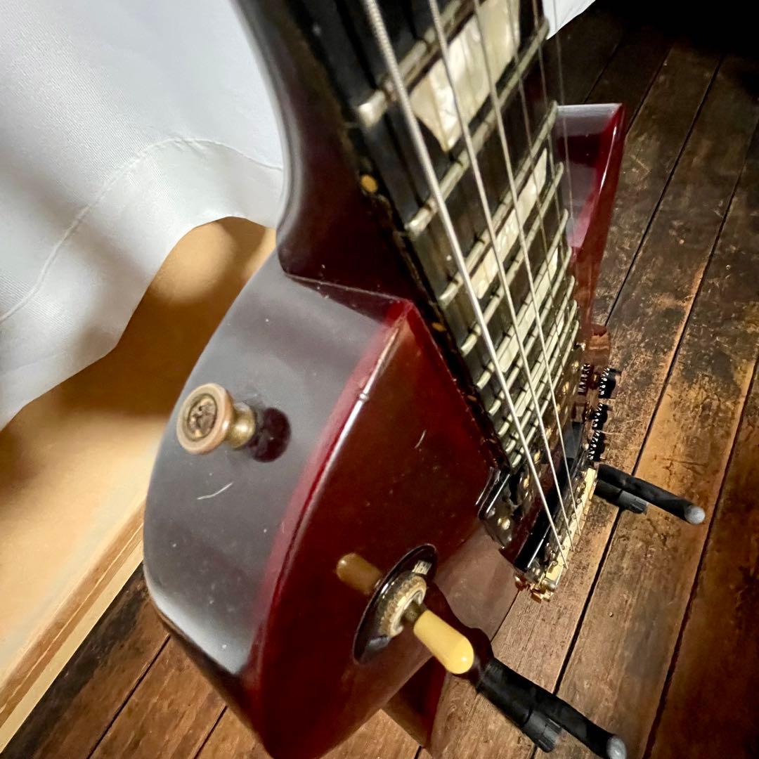 花さま専用　Gibson Les Paul Studio エボニー指板