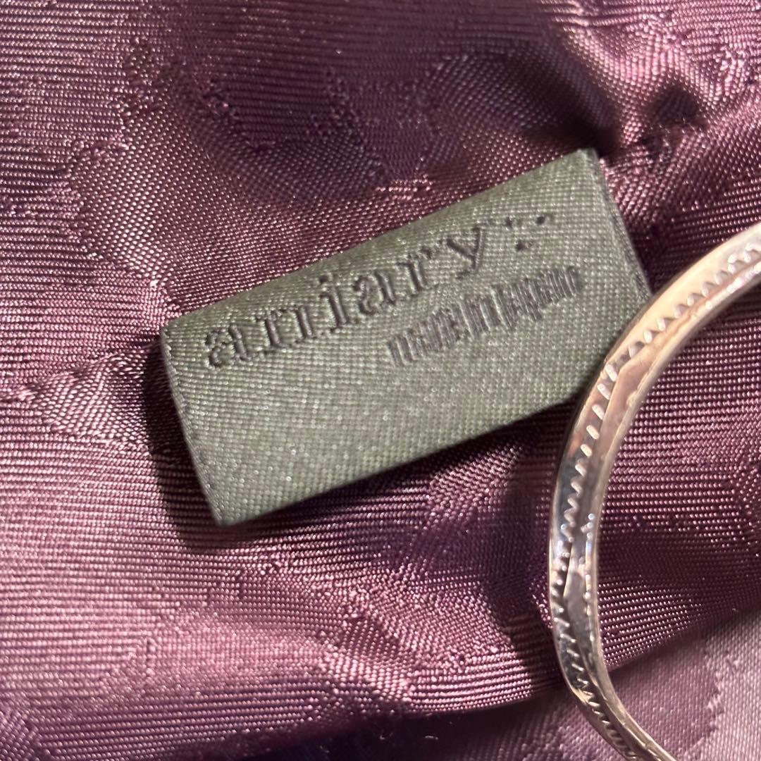 【美品】aniary トートバッグ AMYS320 クリエイターバッグ カモフラ