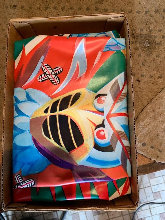 変身忍者 嵐 パンチ キックtransforming ninja Arashi.