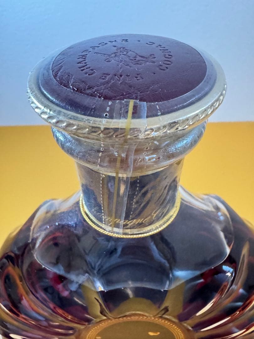 1000ml REMY MARTIN XO SPECIAL レミーマルタン