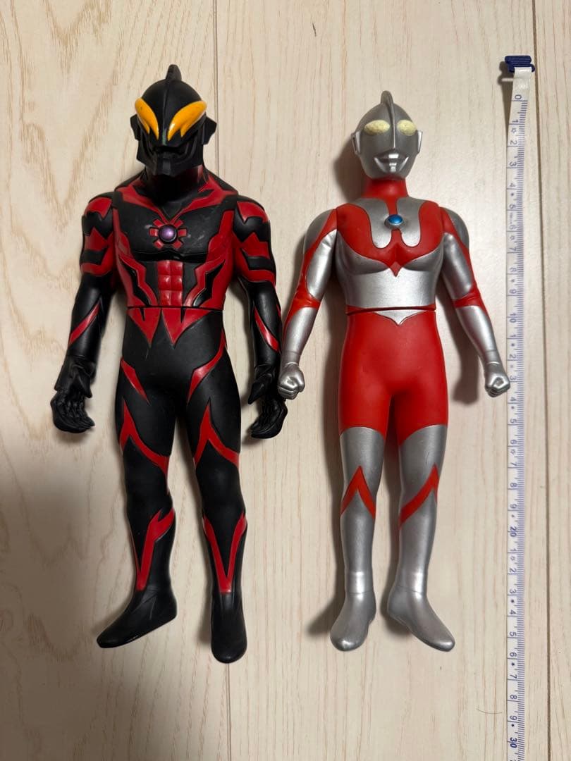仮面ライダー ソフビ159体　戦隊16体　ウルトラマン2体　まとめ売