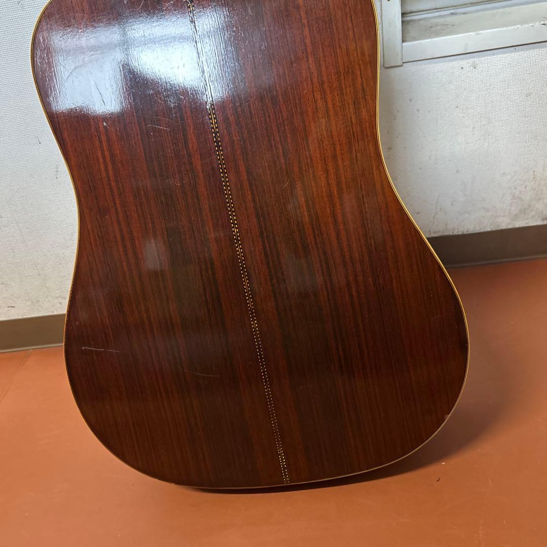 MORALES アコースティックギター