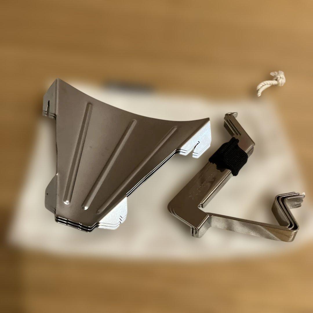  peak ケトル・ガスコンロ・ドリッパーセット