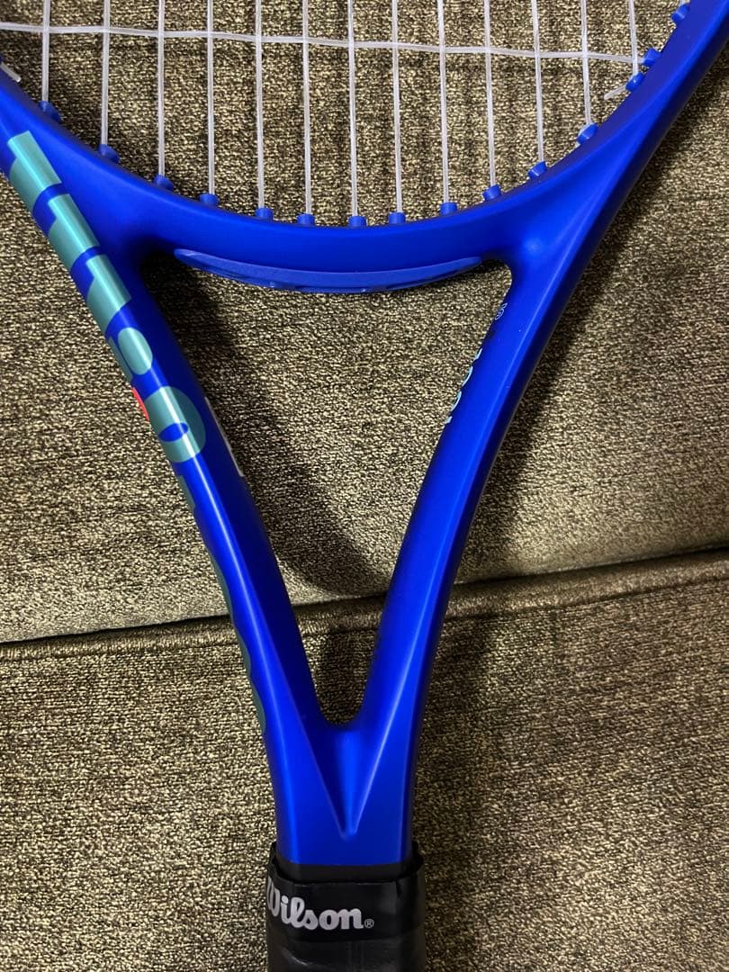 ウィルソン Wilson ULTRA 100L V5