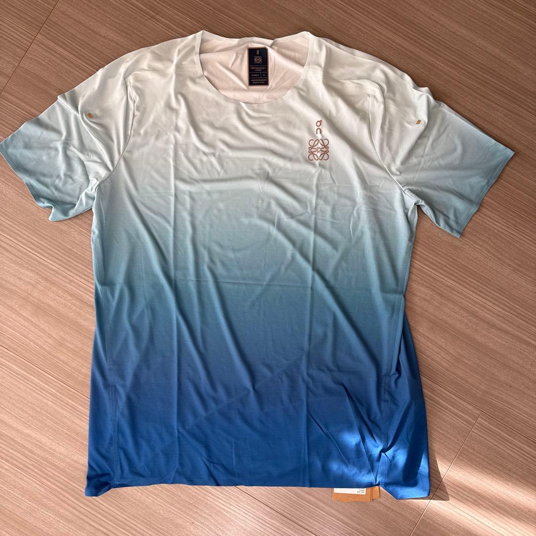 ON PERFORMANCE-T LOEWE 女性用 XL