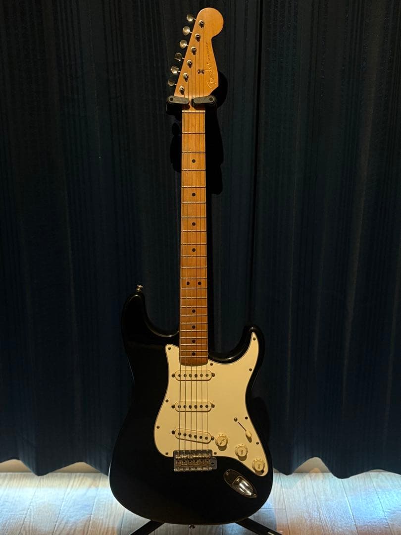 ギター FenderTex-Mex50thAnniversaryStratocaster