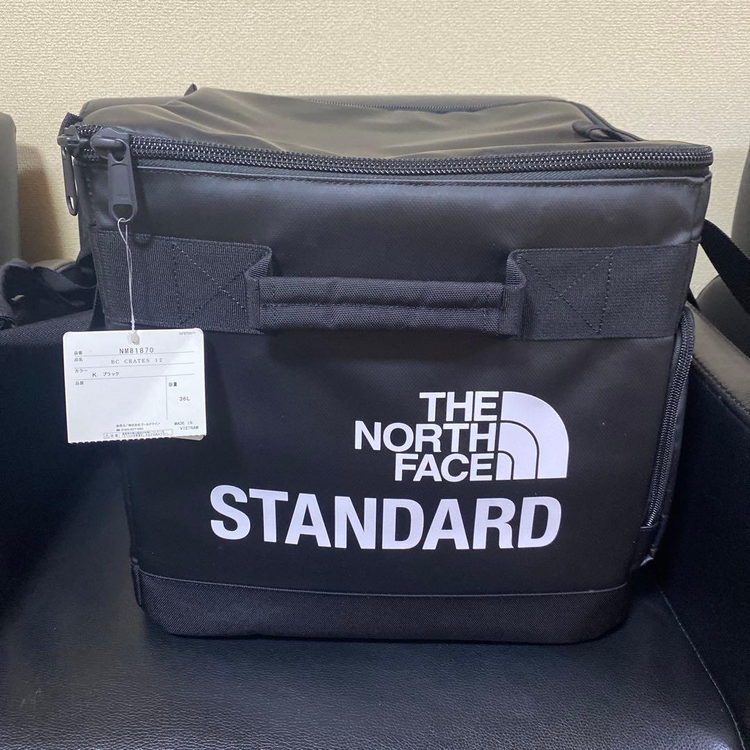 journal standard ×THE NORTH FACE レコードバック