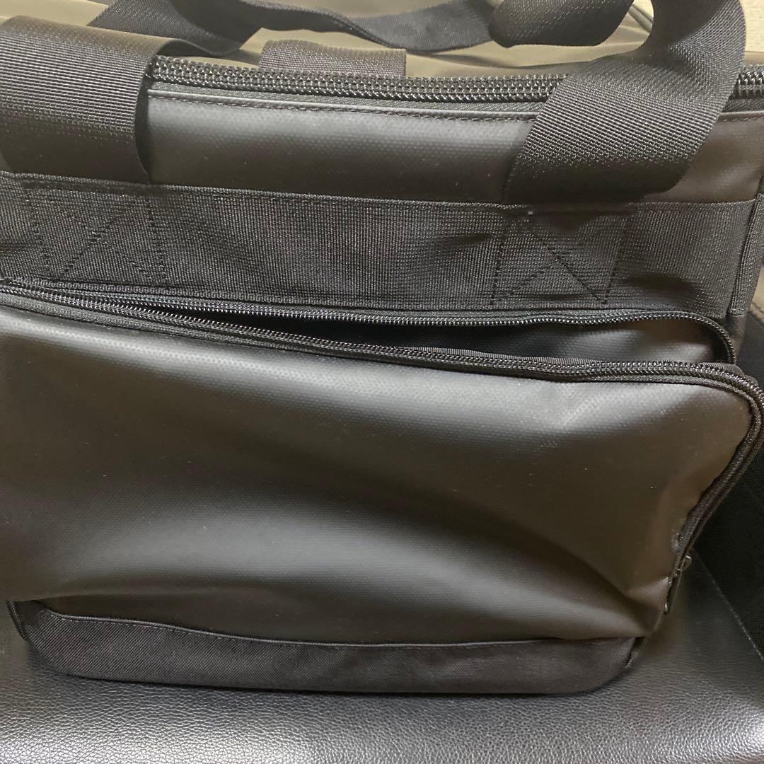 journal standard ×THE NORTH FACE レコードバック