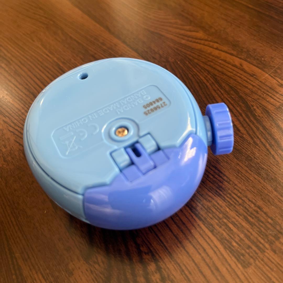 たまごっちパラダイス　パープルスカイ　ブルーウォーター　2個セット