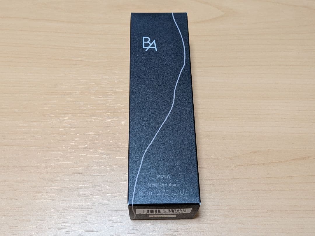 POLA ポーラ BAミルク (保湿乳液) 7世代