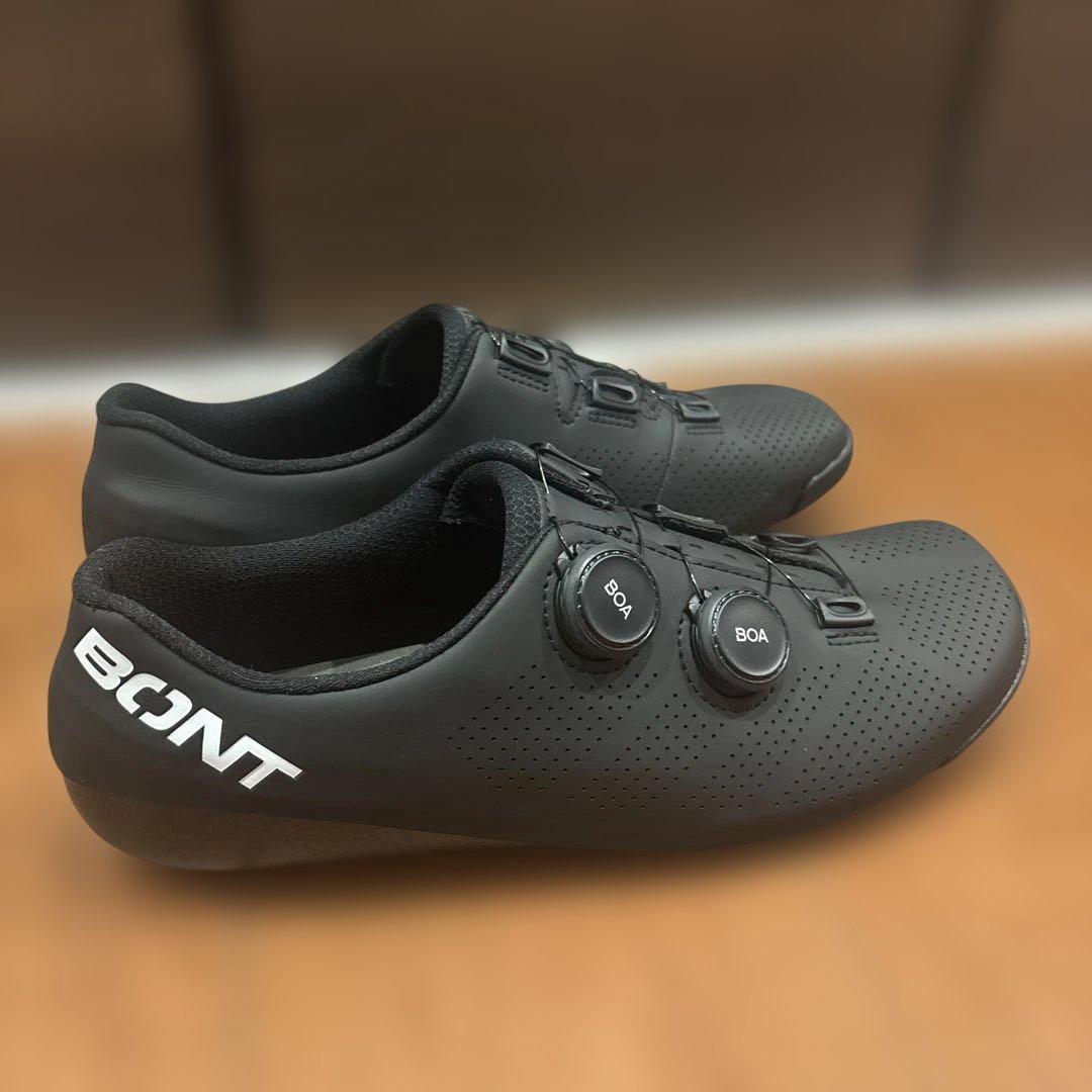 ロードバイク用シューズ RP24W ライオットプラス24 Riot+24 275