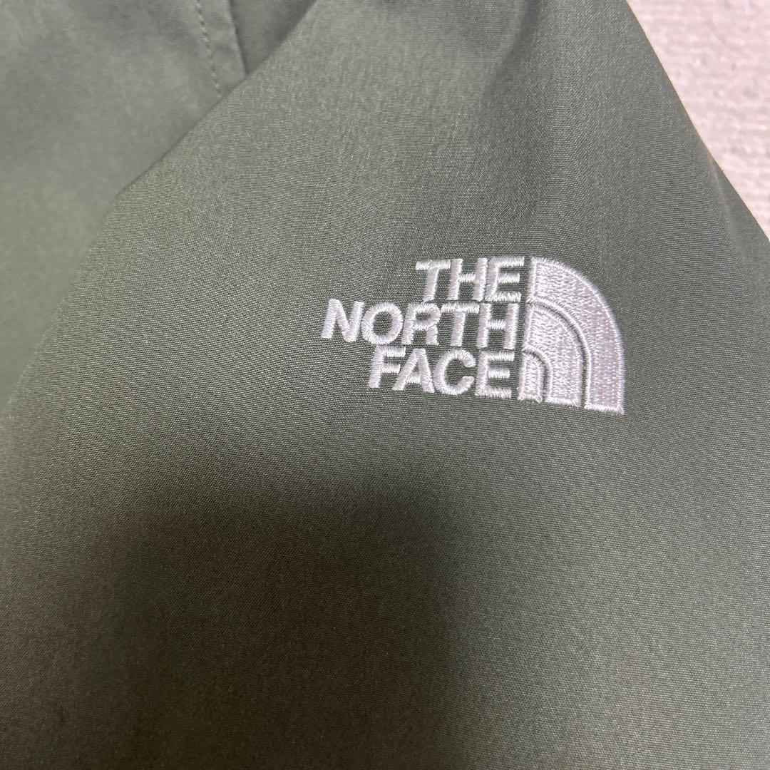 THE NORTH FACE ジャケット