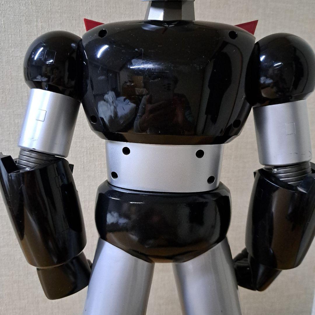 大型フイギュア　マジンガーZ