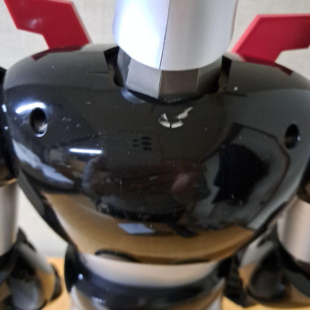 大型フイギュア　マジンガーZ